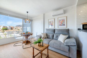 797 HOLIDAY RENTALS - Apartamento con hermosas vistas